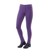 Saxon Warm-Up Cotton Jodhpurs Kids [017116169112]
