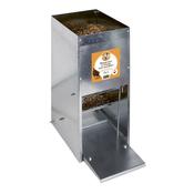 Poultry Feeder with Step Plate 15L (10 Hens) [003400001] image