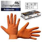 Chemsplash Sumpogrip Powder Free Nitrile Disposable Glove[1184070450]