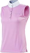 Equitheme Mesh Polo Shirt [0379870010]