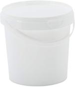 Pail with Lid [144S103]