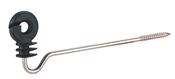 Offset Screw Insulator 18cm (25 Pack) [2141234]