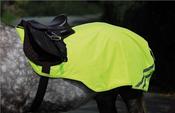 EQUI-FLECTOR Mesh Exercise Sheet Yellow