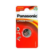 Panasonic Button Battery [231ANBB2016]