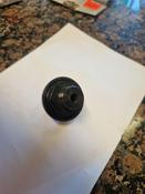 Drip Valve for Vacuum Line