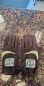 Like Gloves Brown
