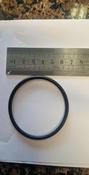 Plastic Claw seal