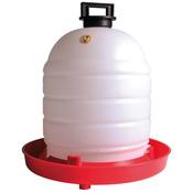Chick'A Plastic Drinker 15L [003510006015] image
