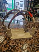 Adult Stirrup