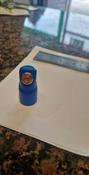 Teat Spray Nozzle