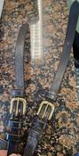 Comfort Reins Brass Buckle [166r1fgbb]
