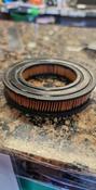 Filter for Fullwood Regulator