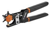 Truper Revolving Hole Punch Pliers [225tp17340]