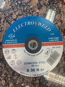 9" Steel Disc [1949200SST]