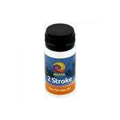 Maxol Two Stroke One Shot - 100ml [008g19367]