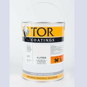 Tor Floor Paint Red 5Lt [029tfpr5] image