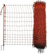 Flexi Sheep Netting Double Prong 90cm x 50m [010FEN00130]