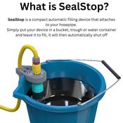 Sealstop Valve[023212177]