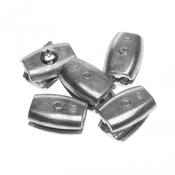 Fenceman Rope Connector (5 PACK) [023114553]