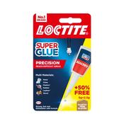 Loctite Super Glue 5grm Bottle + 50% [29CT05]