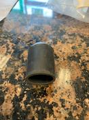 Pipe End Cap