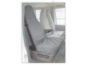 New Transit Front Seat Cover Grey [24s71850]