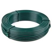 2.5mm High Tensile Wire 25Kg Green [02931500105]