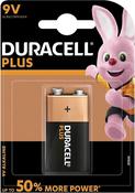 Duracell 9 V Battery [230S3574]