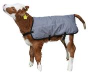 Calf Jacket Ripstopp [010ctl00072] image