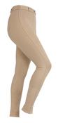 Equisential Cotton Jodhpurs Ladies [023200]