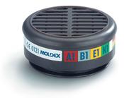 Moldex 8900 Gas filter ABEK1 for respiratory masks Moldex 8000 series [030MX8900]