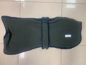 Greyhound Fleece Jacket