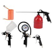 AC Brooklyn Air Kit Set - 5 Pieces