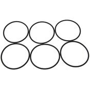 Ambic Flow Filter Set Of O Ring [063fa001001]