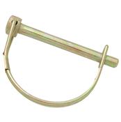 Shaft Locking Pin