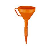 Mcanax 6"Plastic Funnel [008MX0804178]