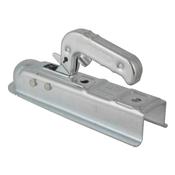 HITCH PRESSED STEEL HITCH 750kg [008G18118]