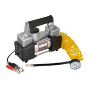 Mcanax Compressor Air 12V Kit Hd [008mx1721662] image