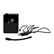 Genfitt  Compressor Air 8.4v Mini Wireless Battery [008mx1721664]