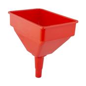 Mcanax 10 X 7" Tractor Funnel [008MX0804190]