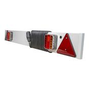 LED LIGHTING BOARD 4FT X 10M [008G17751]