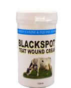Blackspot Teat Wound Cream [187bs150]