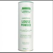 Barrier Livestock Louse Powder 500g [112lpow8470]