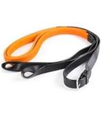 Horsecare Synthetic Racing Loop Reins [251HC2BLK] image