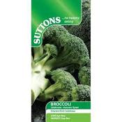 Broccoli Calabrese Autumn Spear [131G152214]