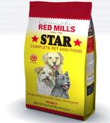 Red Mills Star 15kg [040dg080]