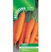 Carrot Resistafly F1 Seed Mix [131G157343] image
