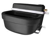 Fast-Fill Conventional Drink Bowl (Black) [060DBLFF]