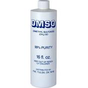 DMSO Liquid 473ml [09614128][251DMSO002]