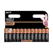 Duracell AA Multipack of 12 [230S5938]